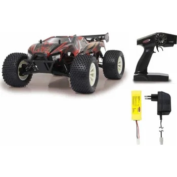 RC model auta Jamara JAMARA Brecter 1:10 EP 2,4 GHZ – 059738