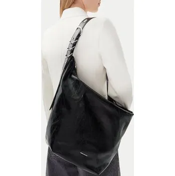 Kabelka Kabelka Gino Rossi C-ZAINA-RX8784 Černá NOSIZE