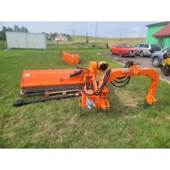 Mulčovač Mulčovač BEPS 200 - PROFI