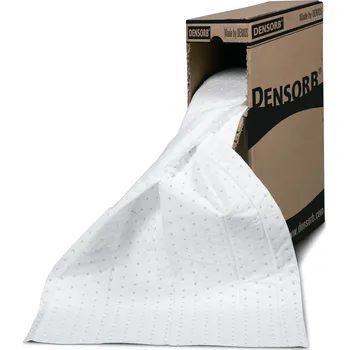 Sorbent DENSORB® Textilní sorbent Varioform, provedení Olej, 15 m