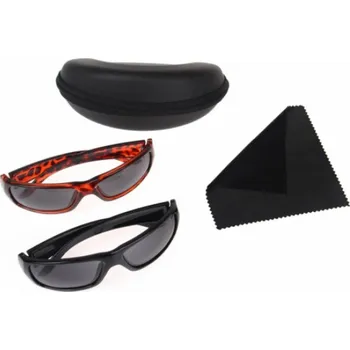 Sluneční brýle Polarizační sluneční brýle pro řidiče 2 druhy - různé barvy