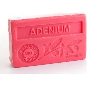 Mýdlo Mýdlo s bio arganovým olejem - Adenium (Adénium) 100g TML F103