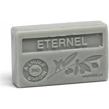 Mýdlo Mýdlo s bio arganovým olejem - Eternel (věčnost) 100g TML F233