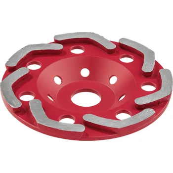 Brusný kotouč PARKSIDE® Diamantový hrncový brusný kotouč PDST 125, Ø 125 mm (Extra Speed Beton)