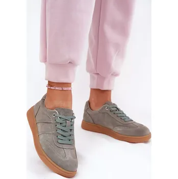 Dámská sportovní obuv Sportovní obuv model 211341 Step in style 40