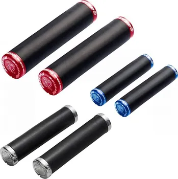 grip Gripy - REVERSE Seismic Ergo Lock On 32x145mm - černá Modrá