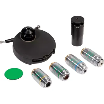 Zařízení s fázovým kontrastem MAGUS PH2