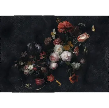 Fototapeta Fototapeta vliesová X7-1044 Amsterdam Flowers 350x250 cm