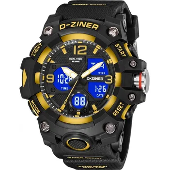 Hodinky D-ZINER 11227203