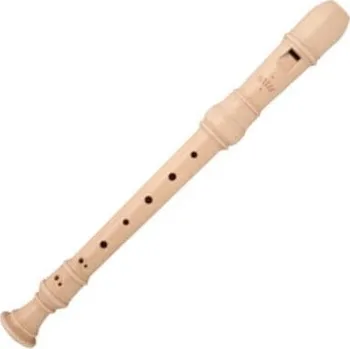 Zobcová flétna Moeck 4290 Rottenburgh Sopránová zobcová flétna