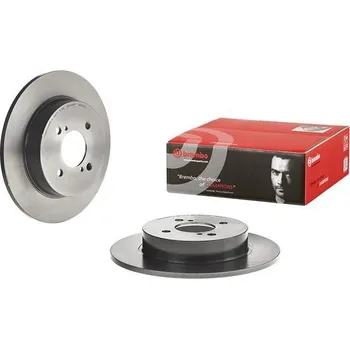 Brzdový kotouč Brzdový kotouč BREMBO 08.C046.41