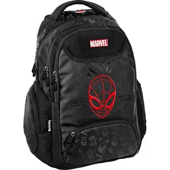 Set školních potřeb Plecak Spider Man SP25NN-2808, Paso