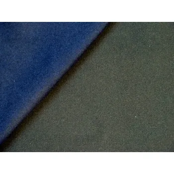 tmavě modrá látka 3305 na sportovní oděvy