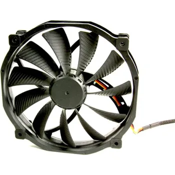 PC ventilátor SCYTHE SY1425HB12M Glide Stream 140 mm fan 1200rpm