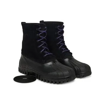 Pracovní obuv Kotníková obuv Diemme Anatra DI24FWANM-X01S008 Černá 40