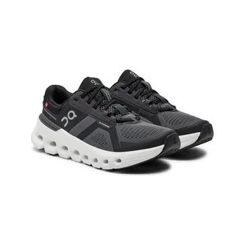 Dámská běžecká obuv On Běžecké boty Cloudrunner 2 3WE10130264 Černá 37
