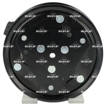 Kompresor klimatizace Elektromagnetická spojka, kompresor klimatizace NRF 380053