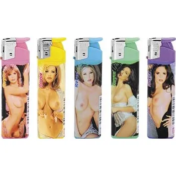 Zapalovač piezo Royce