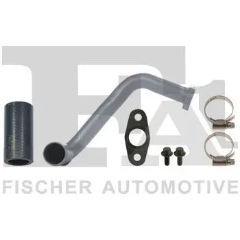 Olejové potrubí FA1 610-814Z