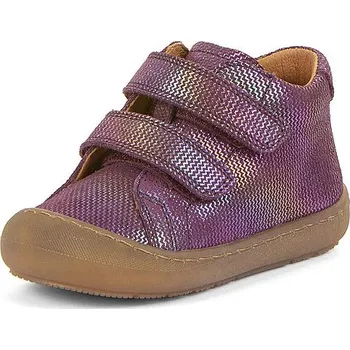 Dětská treková obuv FRODDO dívčí kotníková obuv OLLIE S G2130328-47 multicolor 22