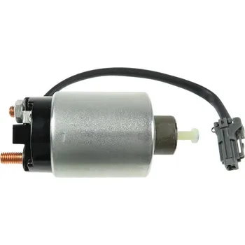 Startér Elektromagnetický spínač, startér AS-PL SS1030