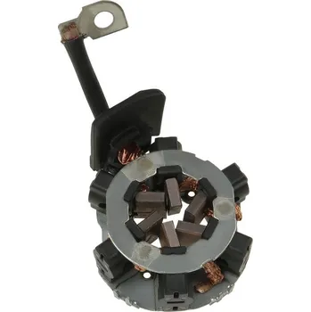 Startér Držák, uhlíkové kartáče AS-PL (AUTO STARTER) SBH0065