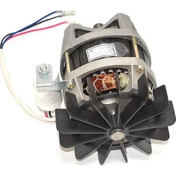 Těsmat 109143 motor 850 W k míchačce LS