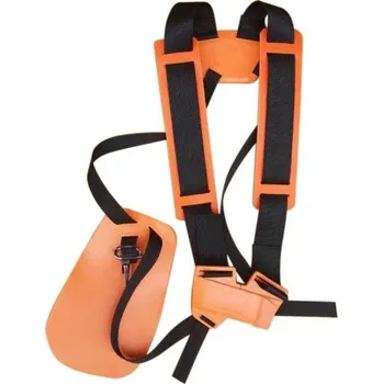 Křovinořez Popruh nosný - dvojramenný