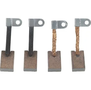 Startér Uhlíkový kartáč, startér AS-PL (AUTO STARTER) SB2021