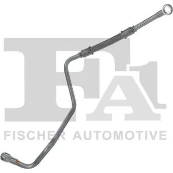 Olejové potrubí FA1 646-801