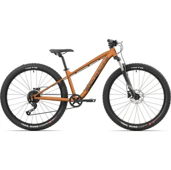 Dětské kolo Rock Machine Blizz Jr 27 27,5" 2026 Lava Orange