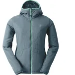Dámská bunda Dare 2b Torrek Air Lite Jacket Velikost: XXL / Barva: šedá