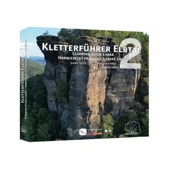 Labské údolí 2, Levý břeh