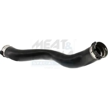 Přislušenství brzdového systému Hadička plnicího vzduchu, 96846