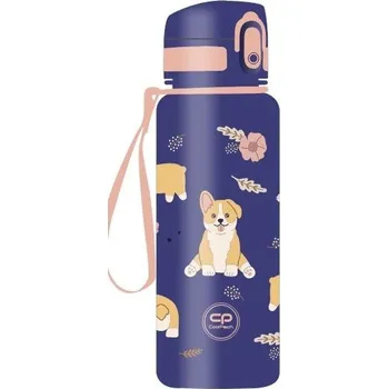 Dětské zboží Bidon 420 ml Brisk Mini Elisabeth CoolPack, Patio