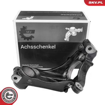 Čep nápravy Čep nápravy, zavěšení kol ESEN SKV 73SKV241