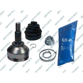 Hřídel nápravy Sada kloubů, hnací hřídel GSP 850080