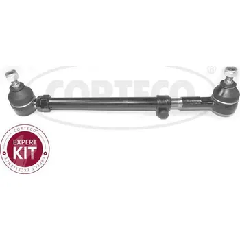 Táhlo řízení Příčné táhlo řízení CORTECO 49400504