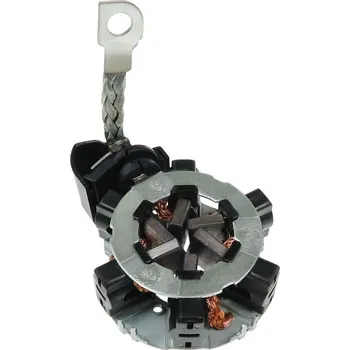 Startér Držák uhlíků startéru AS-PL (SBH0124S)