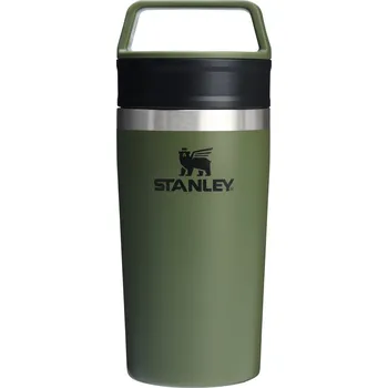 Termohrnek STANLEY Termohrnek The Café-To-Go Travel Mug 350 ml/12oz Dried Pine