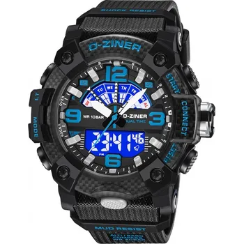 Hodinky D-ZINER 11226902