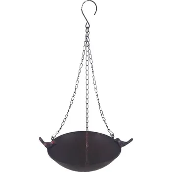 Krmítko pro ptáka Pítko pro ptáčky k zavěšení K3971