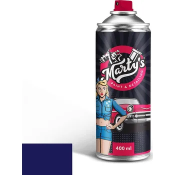 Autolak Motolak ve spreji Suzuki moto 409 VIOLETT