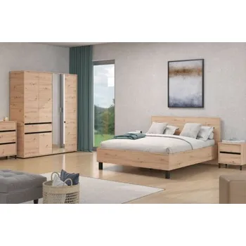 Ložnicová sestava Ložnice Marianne - dub artisan