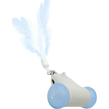 Hračka pro kočku Hračka pro kočky Racing Chase Petwant MDE2800