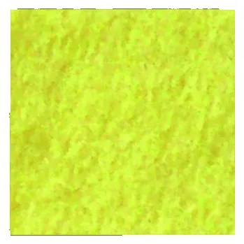 Set školních potřeb Filc samoprzylepny 30x40cm cytrynowy, 632K-A2, D-A-S