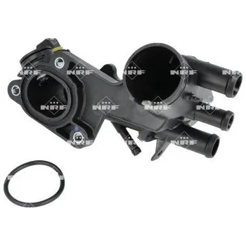 Těsnění motoru Termostat, chladivo NRF 725244