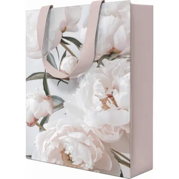 Dárková taška Papírová taška Anna Style TP1 263 střední