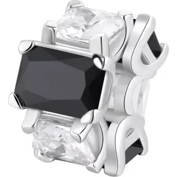 Přívěsek Přívěsek Brosway Fancy Mistery Black