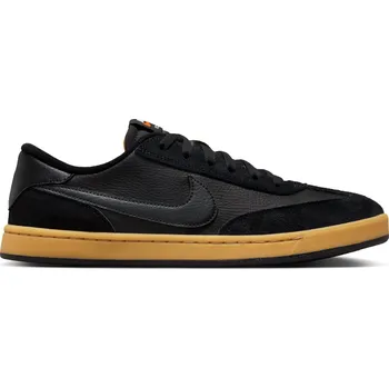 Pánská fitness obuv Boty Nike SB FC Classic Black Vivid - 45